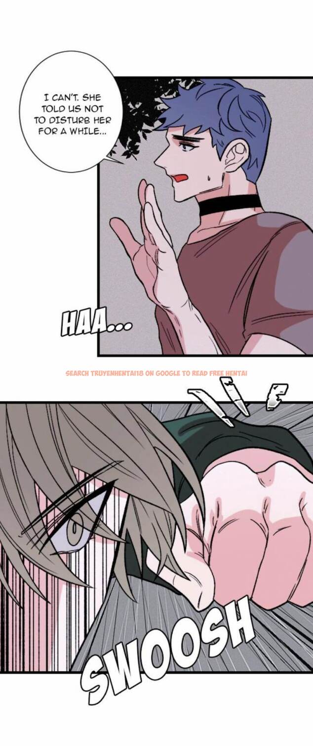Read Hentai Image 21 424 in comic Hugo - Chapter 15 - www.hentaitnt.net