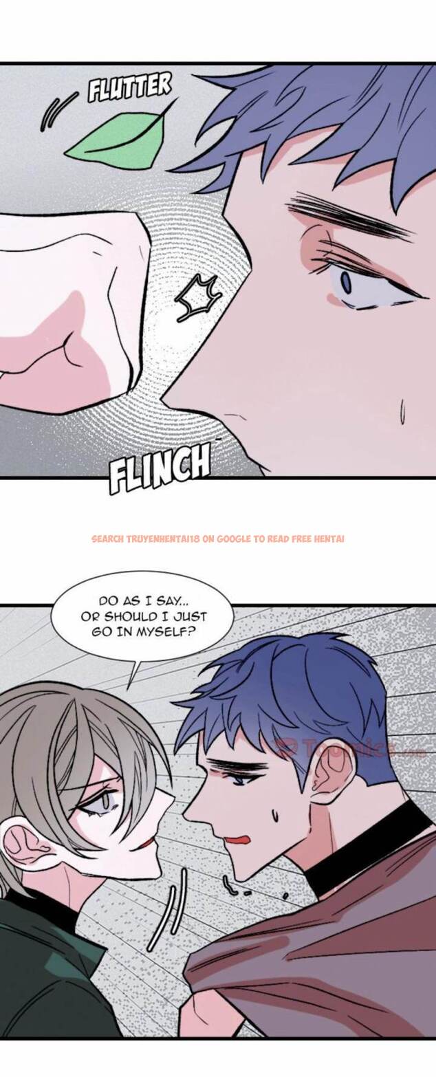 Read Hentai Image 22 424 in comic Hugo - Chapter 15 - www.hentaitnt.net
