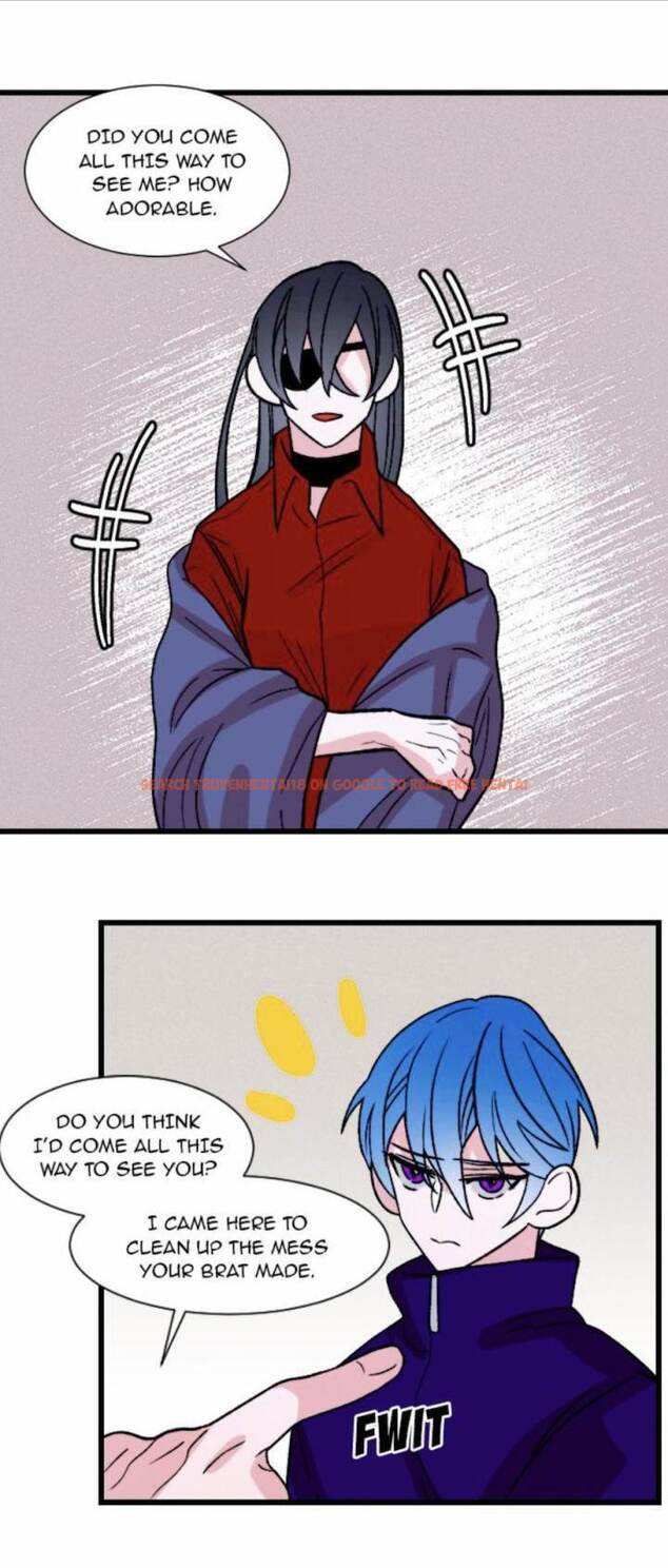 Read Hentai Image 24 424 in comic Hugo - Chapter 15 - www.hentaitnt.net
