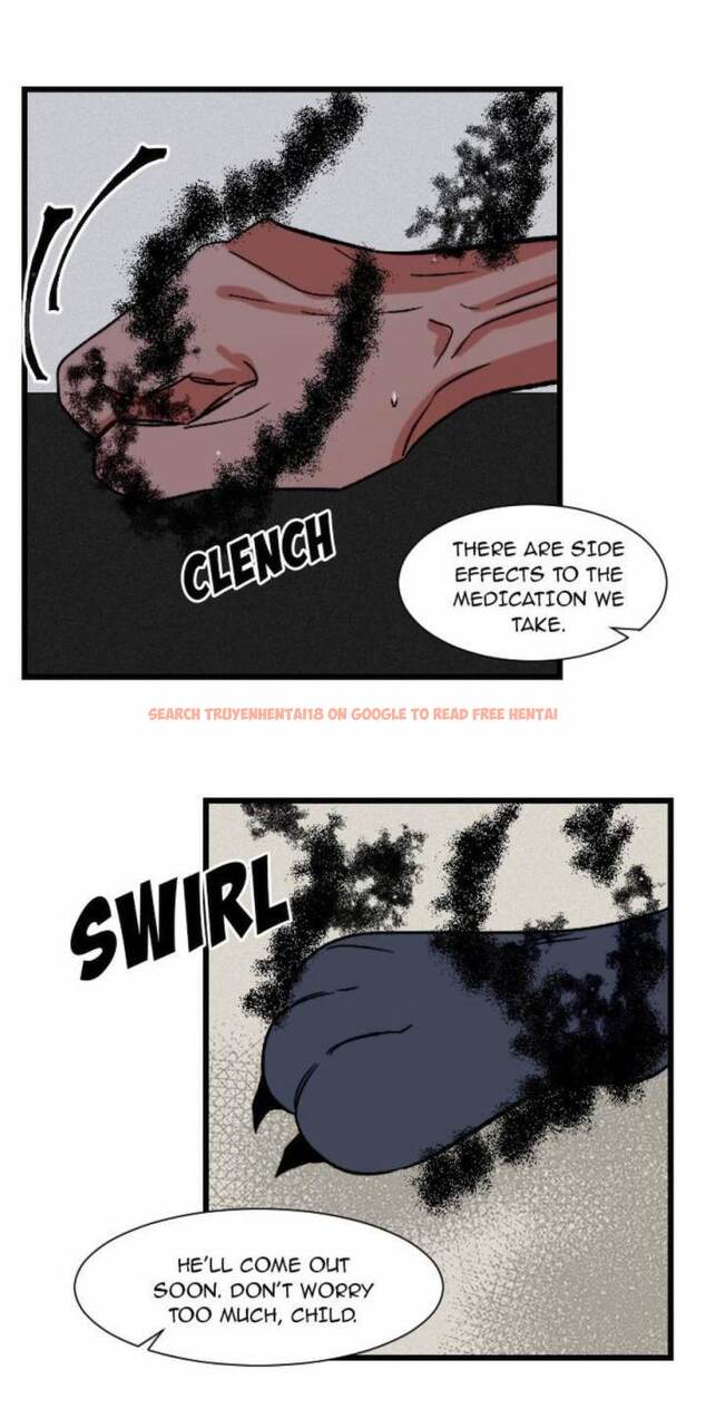 Read Hentai Image 26 424 in comic Hugo - Chapter 15 - www.hentaitnt.net