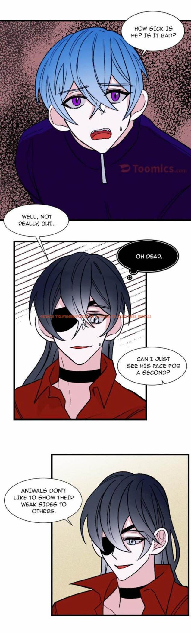 Read Hentai Image 27 424 in comic Hugo - Chapter 15 - www.hentaitnt.net