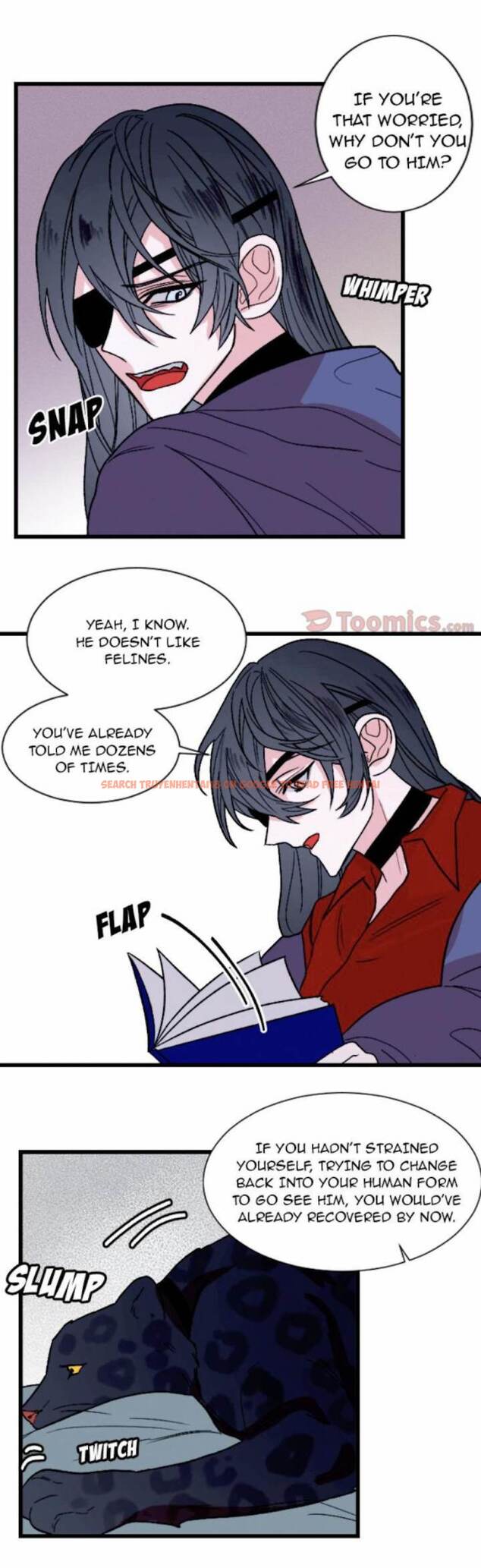 Read Hentai Image 3 424 in comic Hugo - Chapter 15 - www.hentaitnt.net