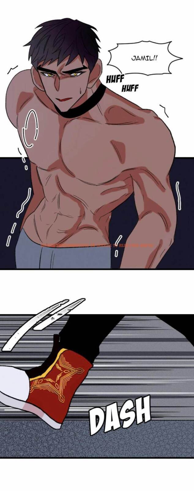 Read Hentai Image 30 424 in comic Hugo - Chapter 15 - www.hentaitnt.net