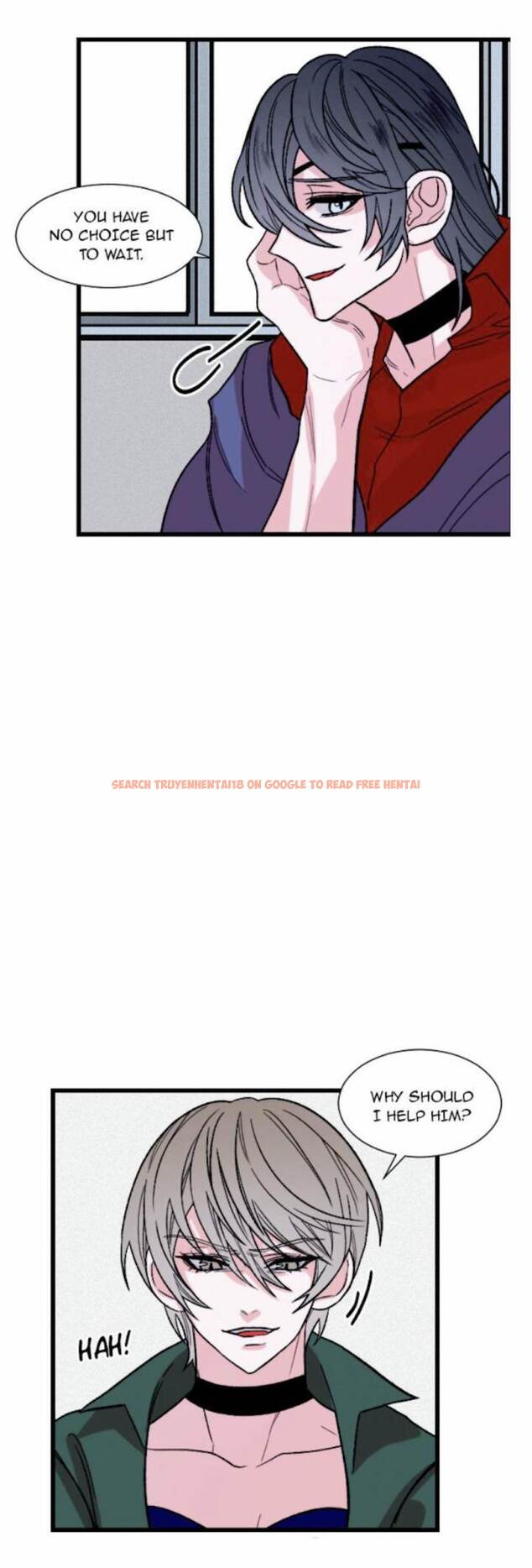 Read Hentai Image 4 424 in comic Hugo - Chapter 15 - www.hentaitnt.net
