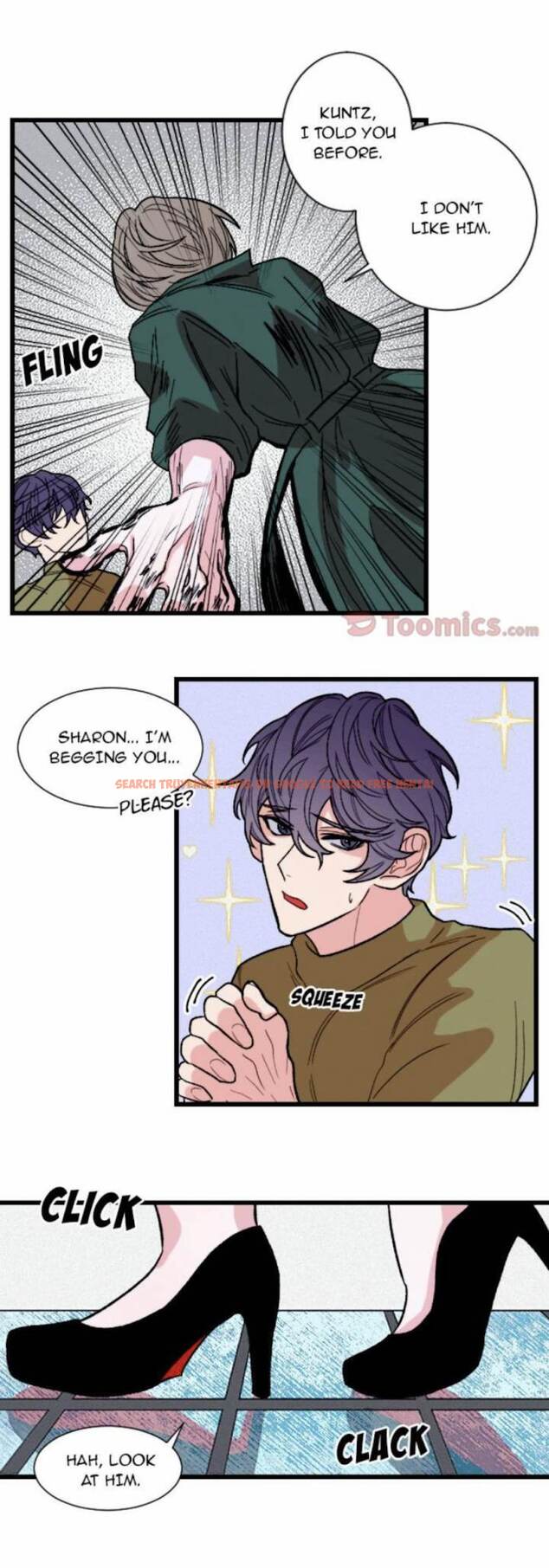 Read Hentai Image 5 424 in comic Hugo - Chapter 15 - www.hentaitnt.net