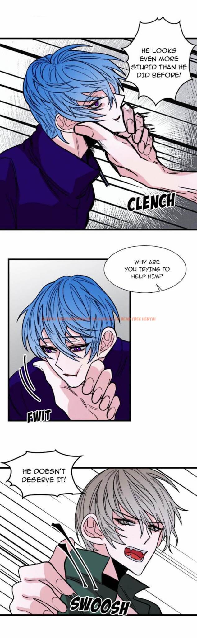 Read Hentai Image 6 424 in comic Hugo - Chapter 15 - www.hentaitnt.net