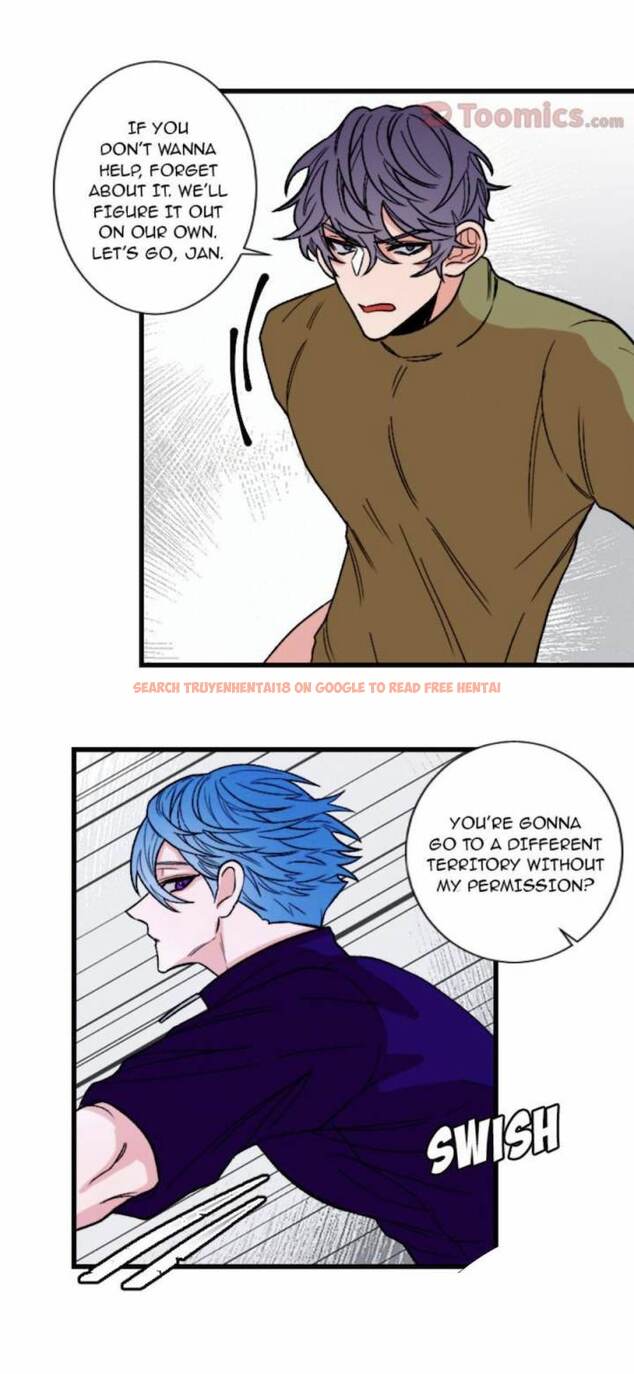 Read Hentai Image 7 424 in comic Hugo - Chapter 15 - www.hentaitnt.net