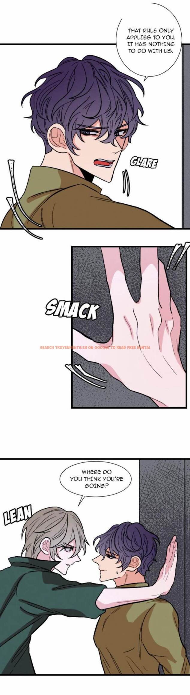 Read Hentai Image 8 424 in comic Hugo - Chapter 15 - www.hentaitnt.net