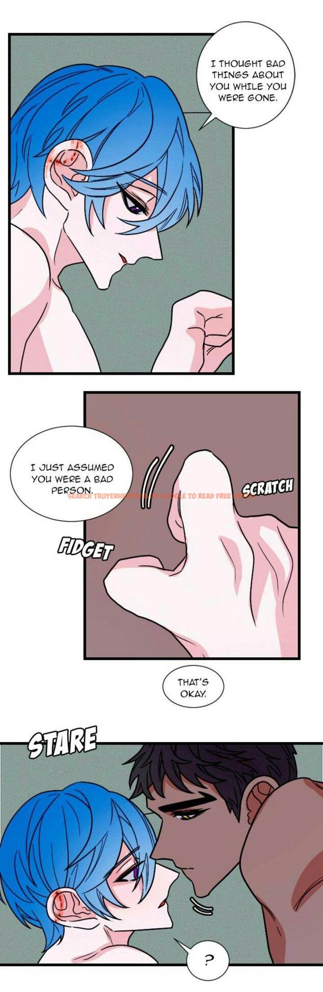 Read Hentai Image 12 424 in comic Hugo - Chapter 16 - www.hentaitnt.net