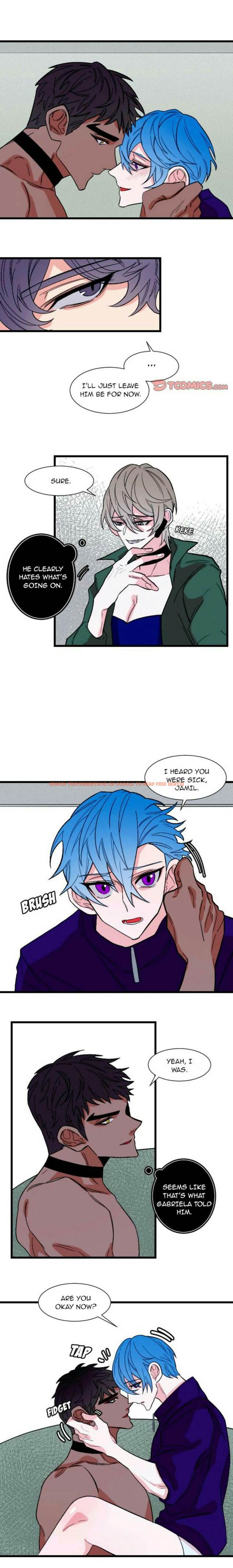 Read Hentai Image 2 424 in comic Hugo - Chapter 16 - www.hentaitnt.net