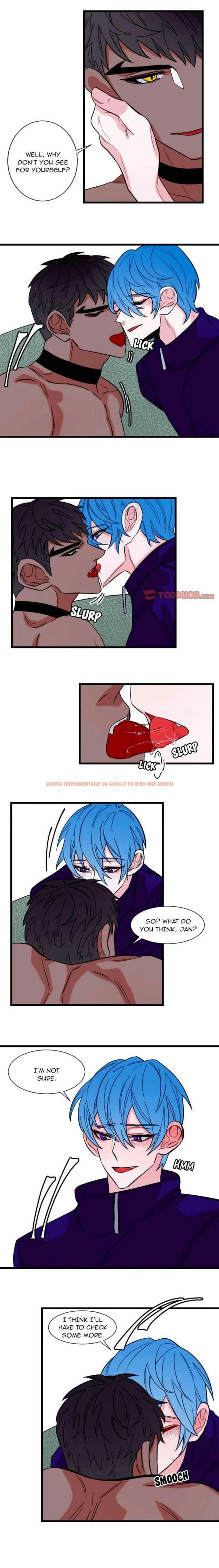 Read Hentai Image 3 424 in comic Hugo - Chapter 16 - www.hentaitnt.net