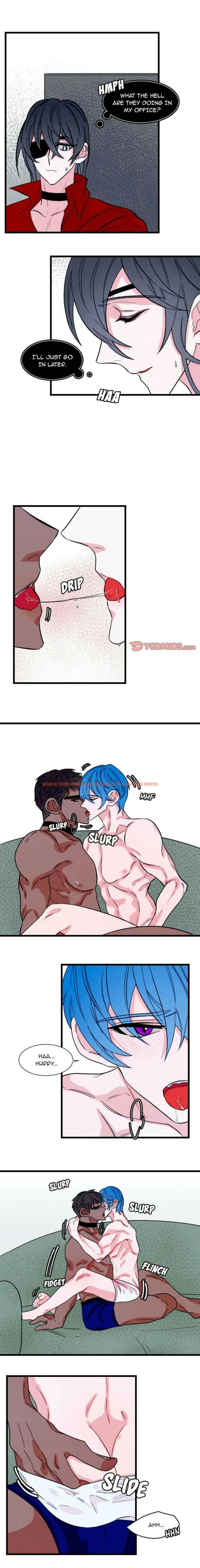 Read Hentai Image 4 424 in comic Hugo - Chapter 16 - www.hentaitnt.net