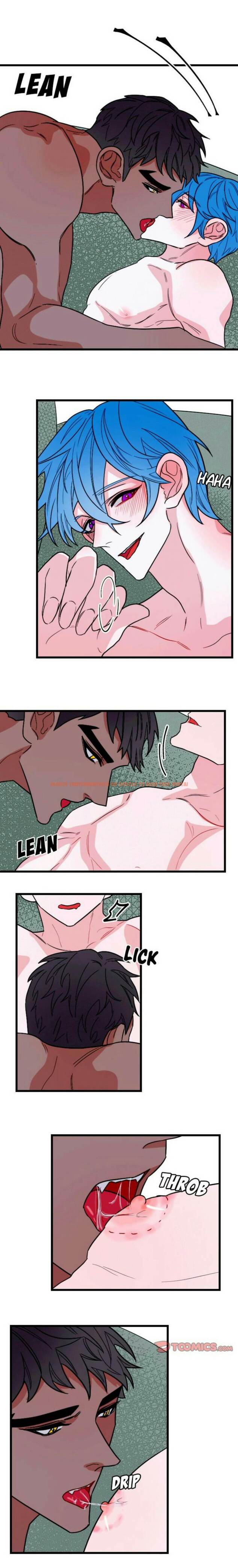 Read Hentai Image 6 424 in comic Hugo - Chapter 16 - www.hentaitnt.net