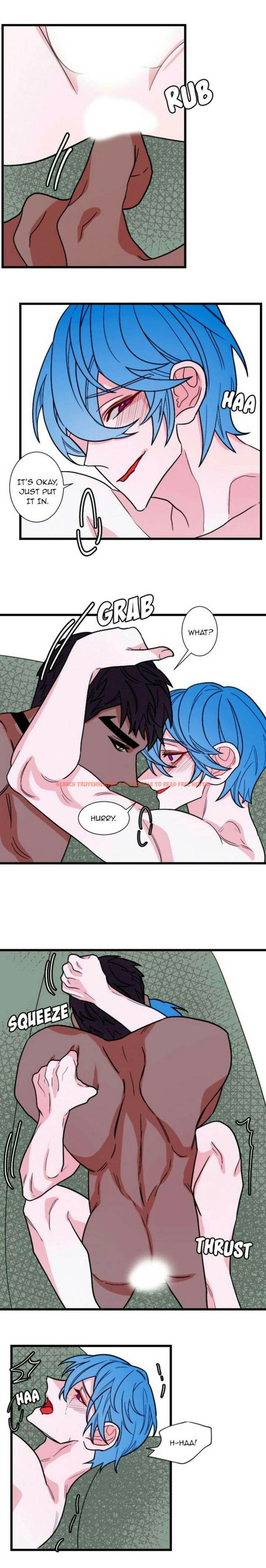 Read Hentai Image 8 424 in comic Hugo - Chapter 16 - www.hentaitnt.net