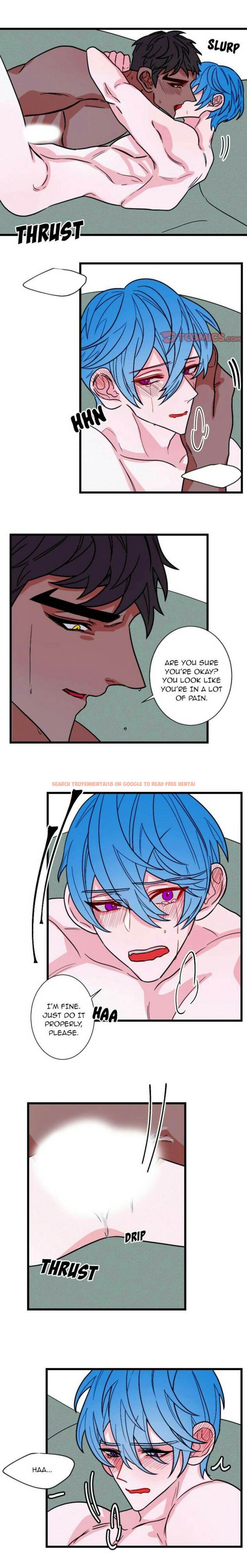 Read Hentai Image 9 424 in comic Hugo - Chapter 16 - www.hentaitnt.net
