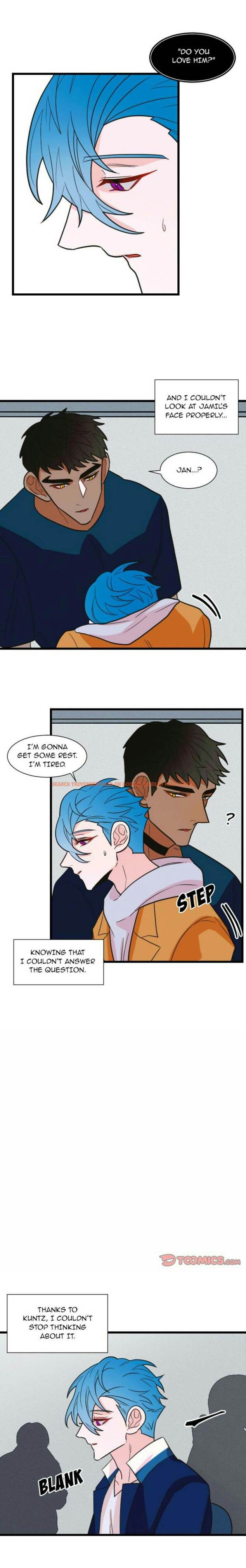 Read Hentai Image 10 424 in comic Hugo - Chapter 17 - www.hentaitnt.net