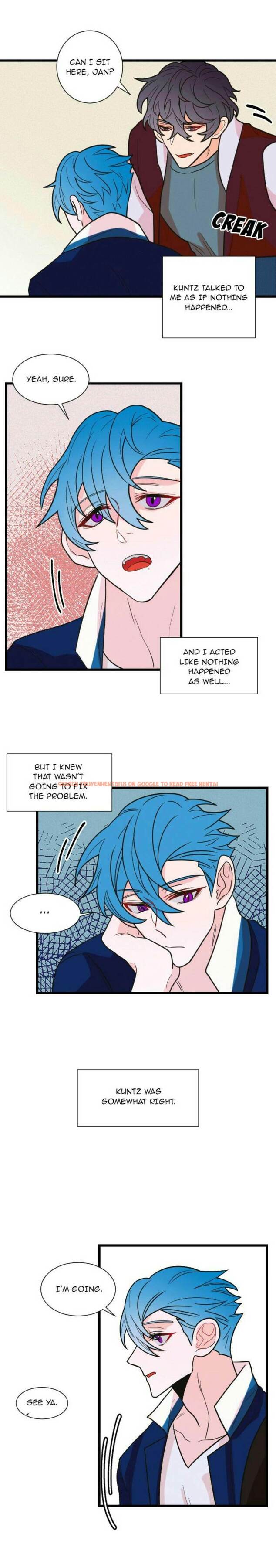 Read Hentai Image 11 424 in comic Hugo - Chapter 17 - www.hentaitnt.net