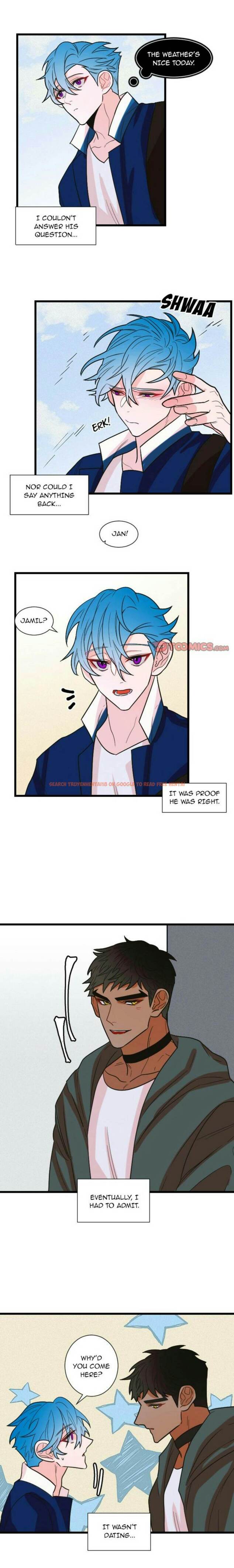 Read Hentai Image 12 424 in comic Hugo - Chapter 17 - www.hentaitnt.net