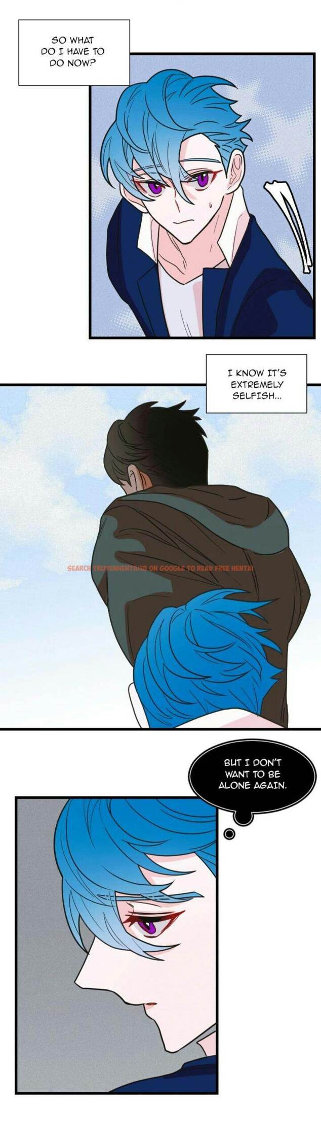 Read Hentai Image 14 424 in comic Hugo - Chapter 17 - www.hentaitnt.net