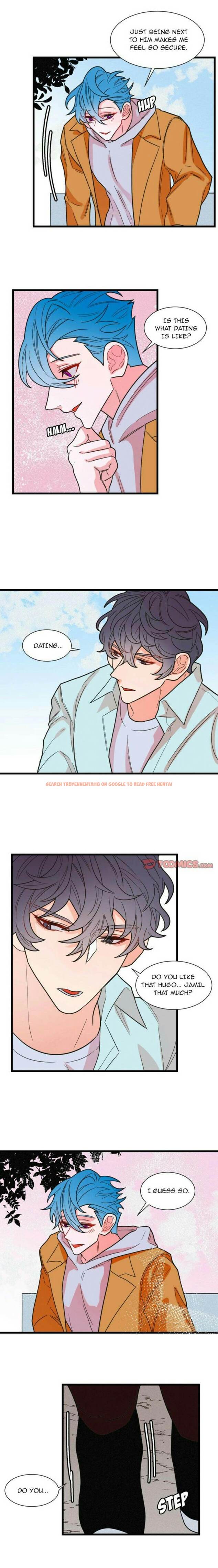Read Hentai Image 2 424 in comic Hugo - Chapter 17 - www.hentaitnt.net