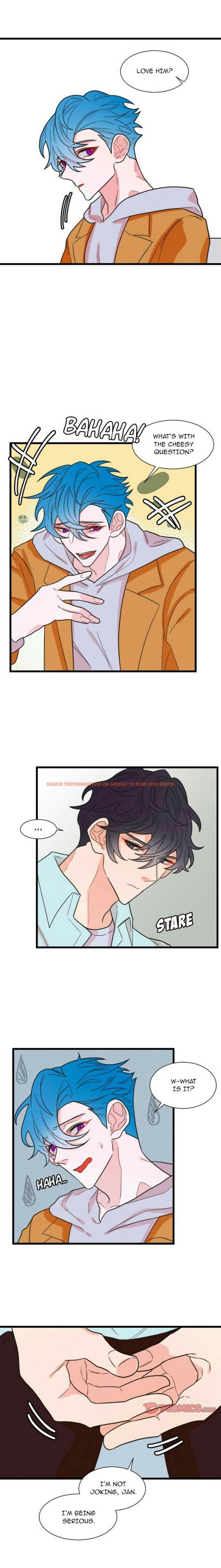 Read Hentai Image 3 424 in comic Hugo - Chapter 17 - www.hentaitnt.net