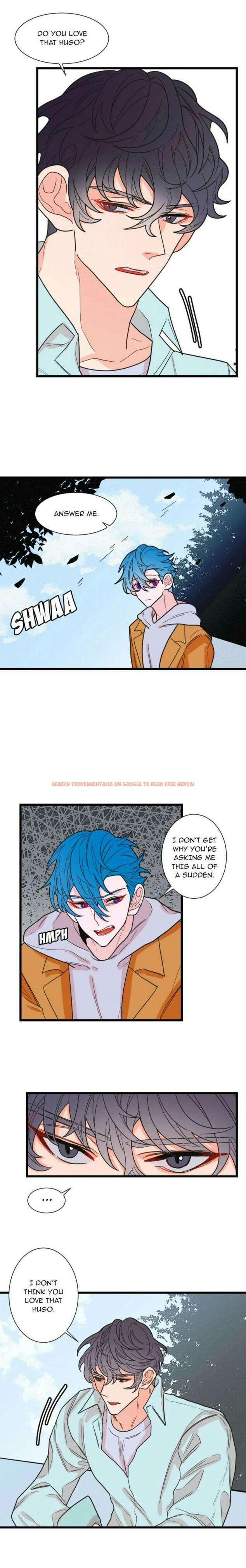 Read Hentai Image 4 424 in comic Hugo - Chapter 17 - www.hentaitnt.net