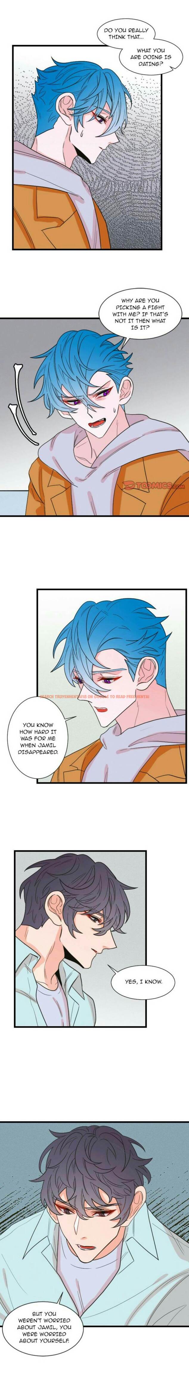 Read Hentai Image 5 424 in comic Hugo - Chapter 17 - www.hentaitnt.net