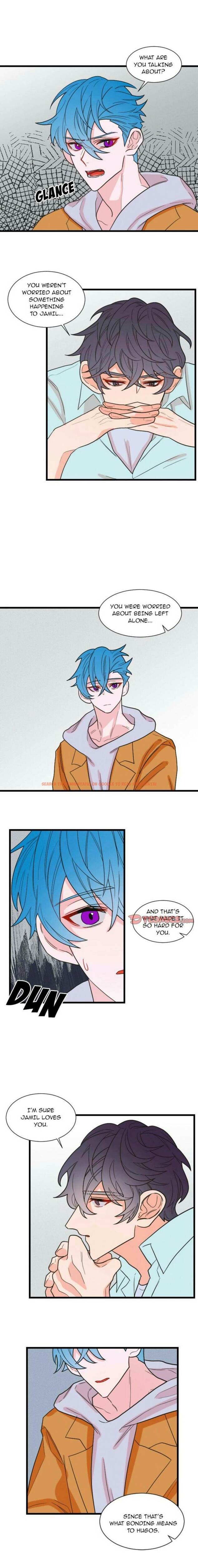 Read Hentai Image 6 424 in comic Hugo - Chapter 17 - www.hentaitnt.net