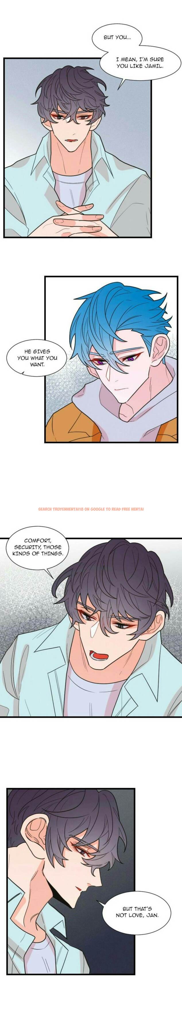 Read Hentai Image 7 424 in comic Hugo - Chapter 17 - www.hentaitnt.net