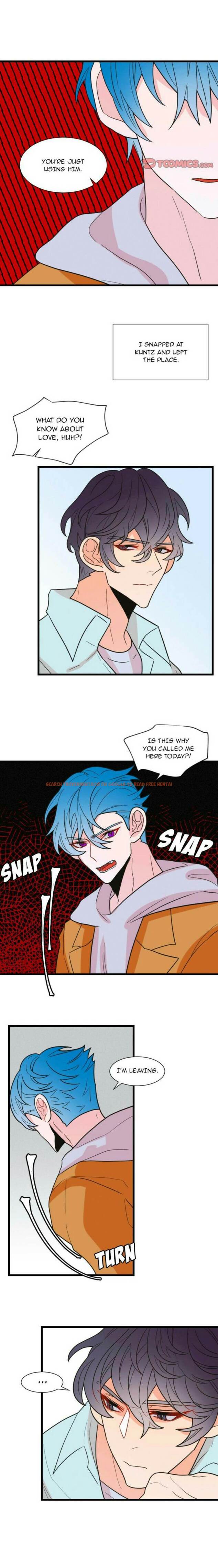 Read Hentai Image 8 424 in comic Hugo - Chapter 17 - www.hentaitnt.net