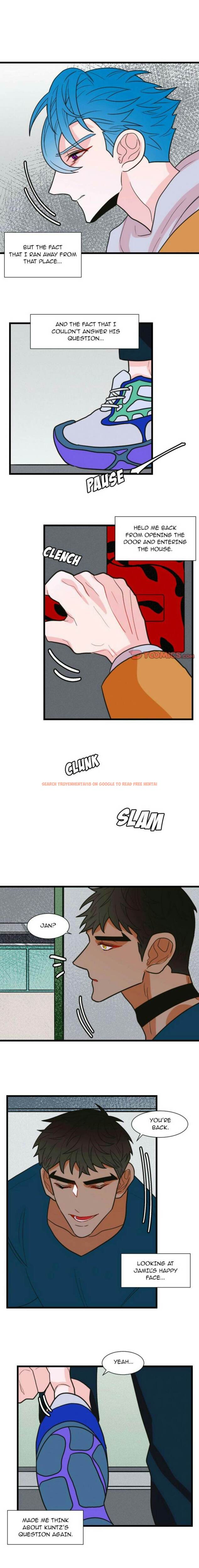 Read Hentai Image 9 424 in comic Hugo - Chapter 17 - www.hentaitnt.net