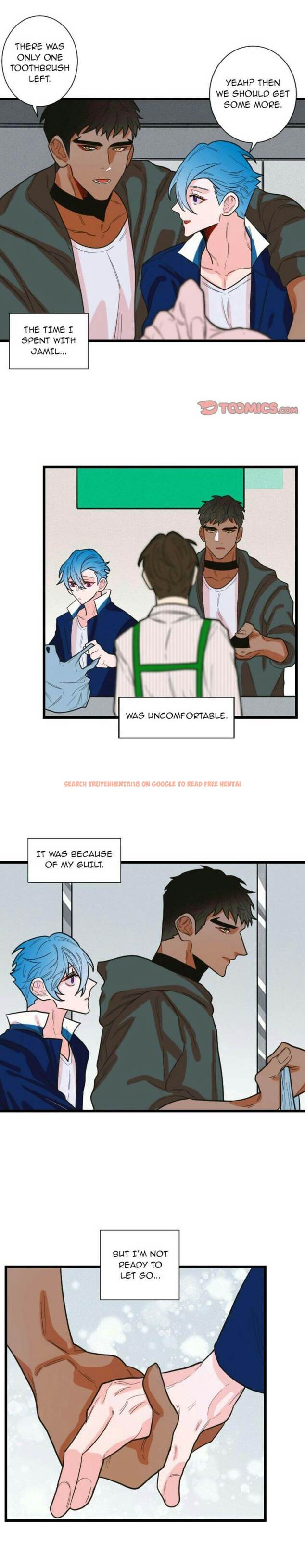 Read Hentai Image 1 419 in comic Hugo - Chapter 18 - www.hentaitnt.net