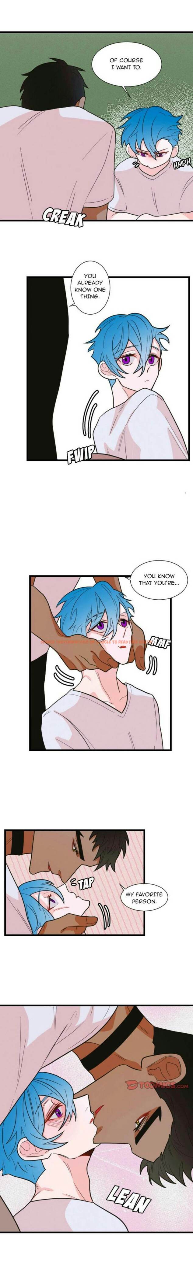 Read Hentai Image 10 419 in comic Hugo - Chapter 18 - www.hentaitnt.net