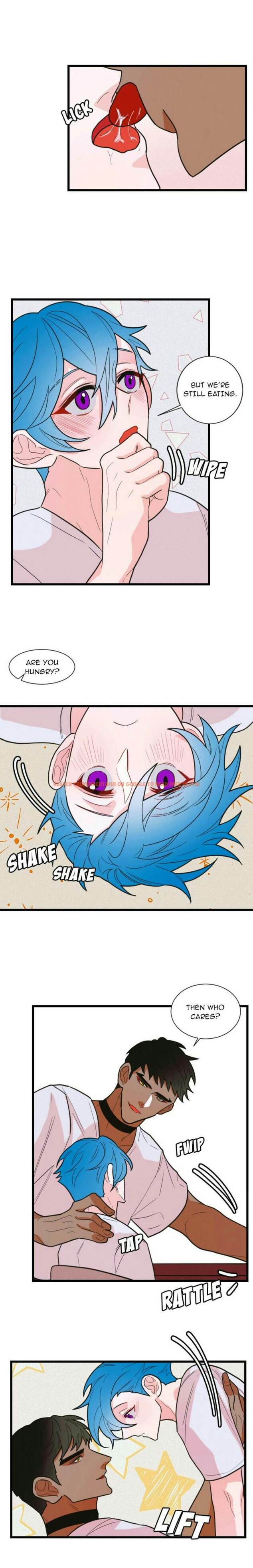 Read Hentai Image 11 419 in comic Hugo - Chapter 18 - www.hentaitnt.net