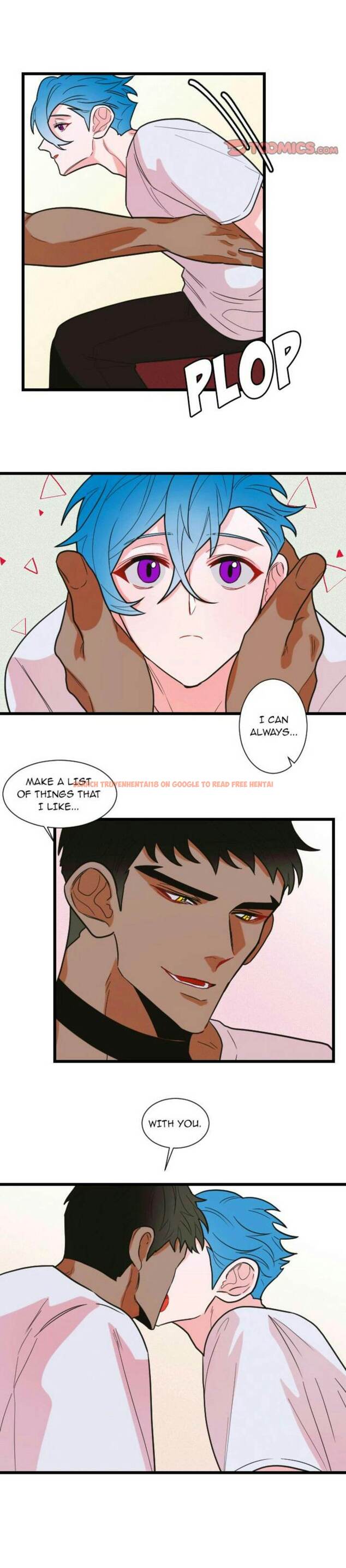 Read Hentai Image 12 424 in comic Hugo - Chapter 18 - www.hentaitnt.net