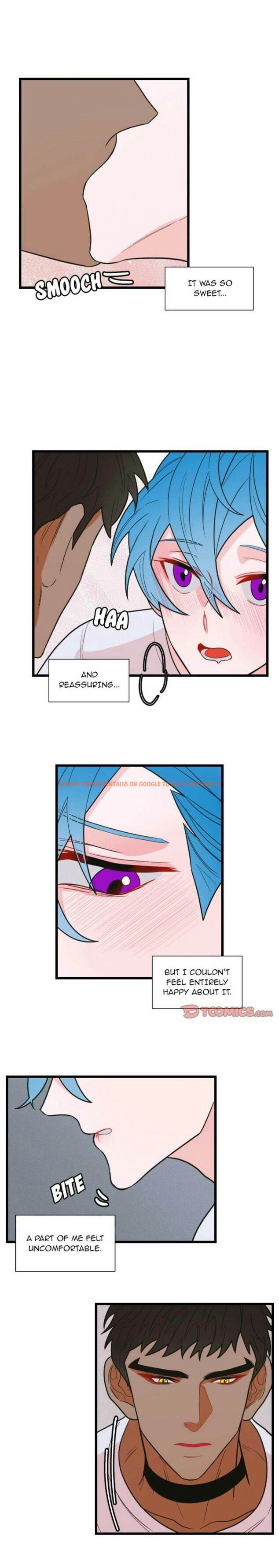 Read Hentai Image 13 424 in comic Hugo - Chapter 18 - www.hentaitnt.net