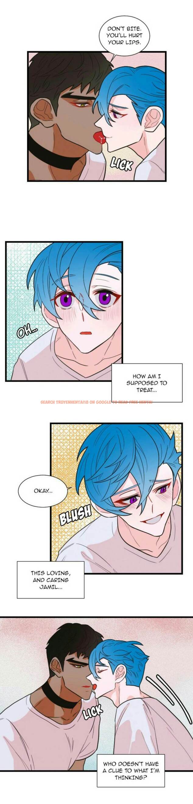 Read Hentai Image 14 424 in comic Hugo - Chapter 18 - www.hentaitnt.net