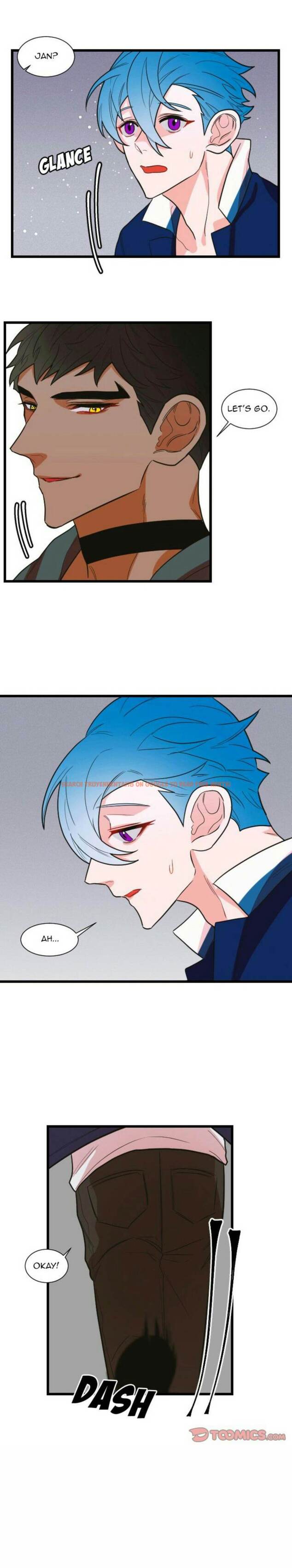 Read Hentai Image 3 419 in comic Hugo - Chapter 18 - www.hentaitnt.net