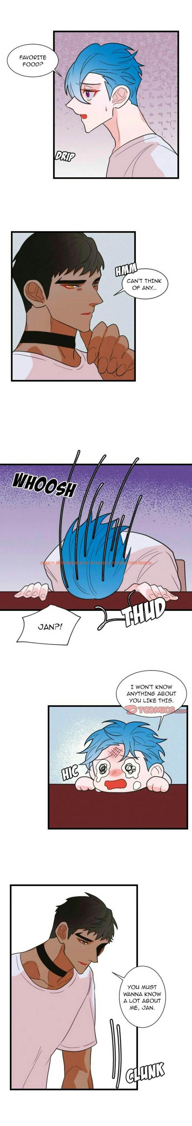 Read Hentai Image 9 419 in comic Hugo - Chapter 18 - www.hentaitnt.net