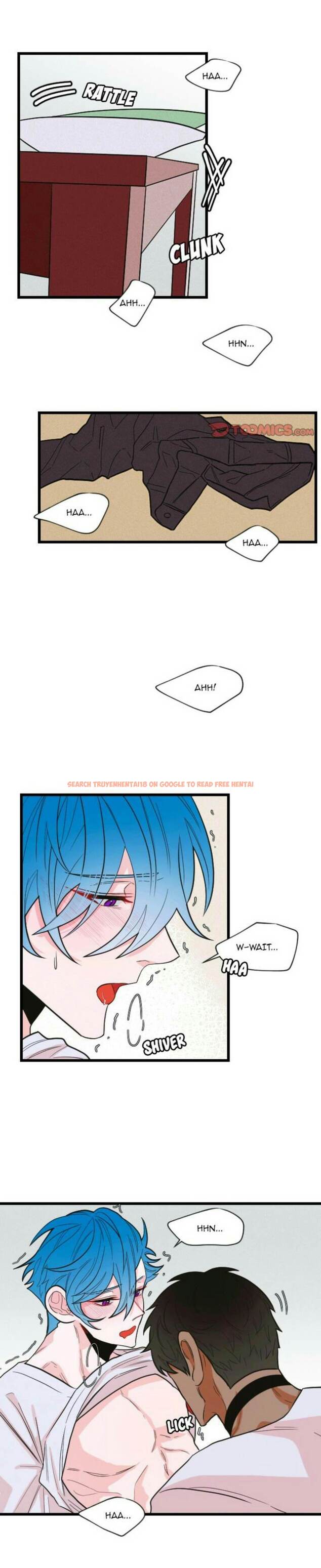 Read Hentai Image 1 419 in comic Hugo - Chapter 19 - hentaitnt.net