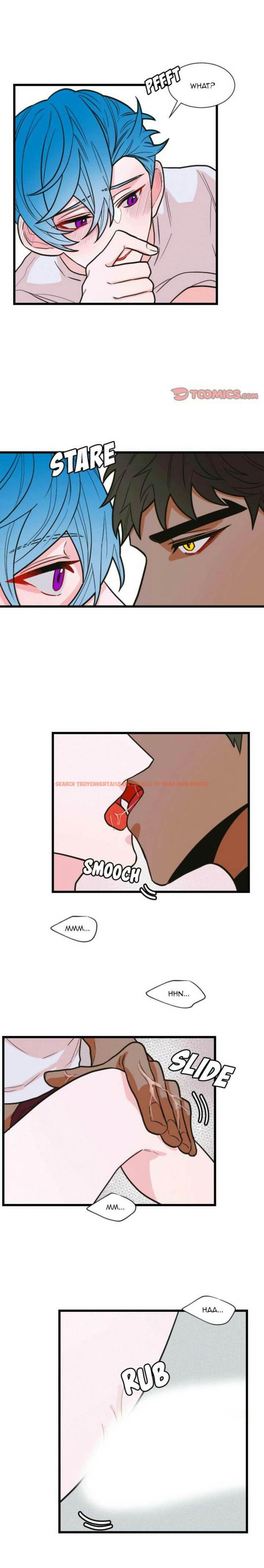 Read Hentai Image 10 419 in comic Hugo - Chapter 19 - hentaitnt.net