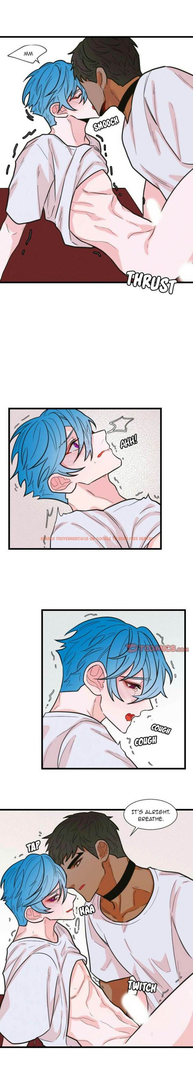 Read Hentai Image 11 419 in comic Hugo - Chapter 19 - hentaitnt.net