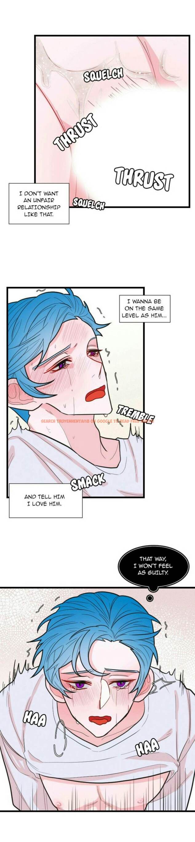 Read Hentai Image 13 419 in comic Hugo - Chapter 19 - hentaitnt.net