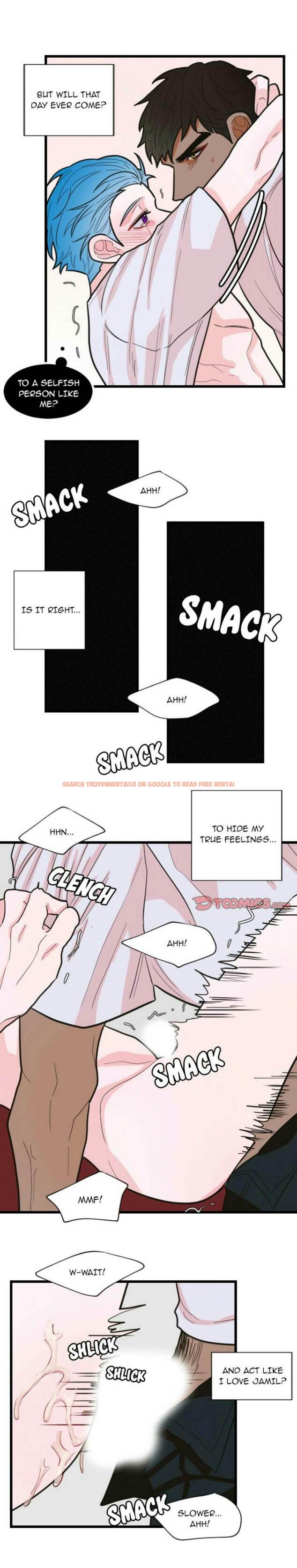 Read Hentai Image 14 419 in comic Hugo - Chapter 19 - hentaitnt.net