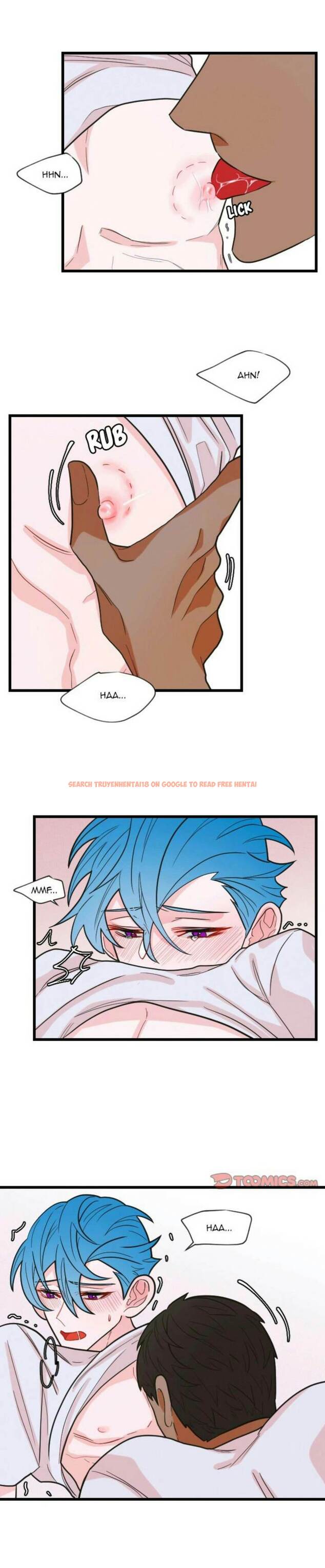 Read Hentai Image 2 419 in comic Hugo - Chapter 19 - hentaitnt.net