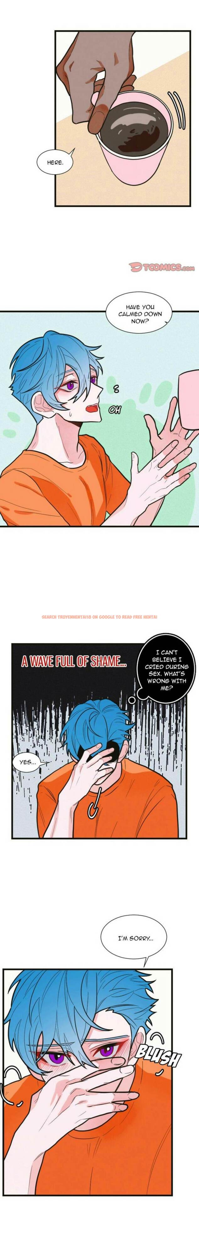 Read Hentai Image 1 419 in comic Hugo - Chapter 20 - hentaitnt.net