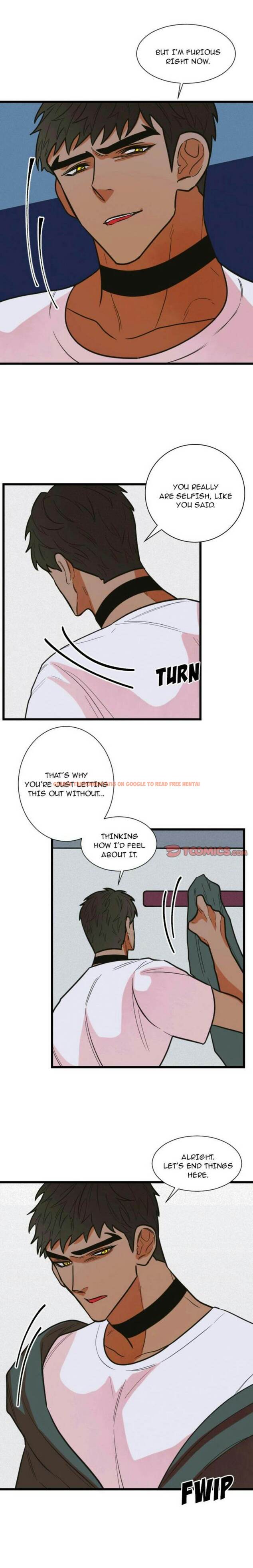 Read Hentai Image 11 419 in comic Hugo - Chapter 20 - hentaitnt.net