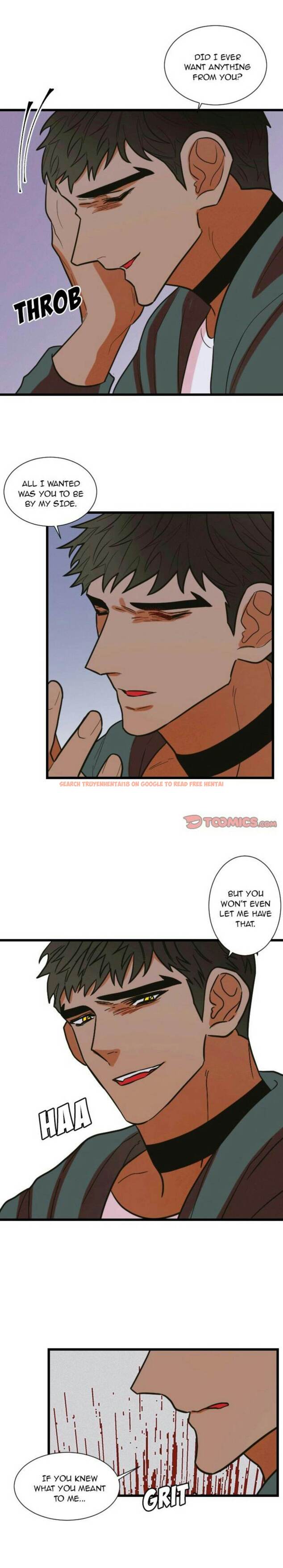 Read Hentai Image 13 419 in comic Hugo - Chapter 20 - hentaitnt.net