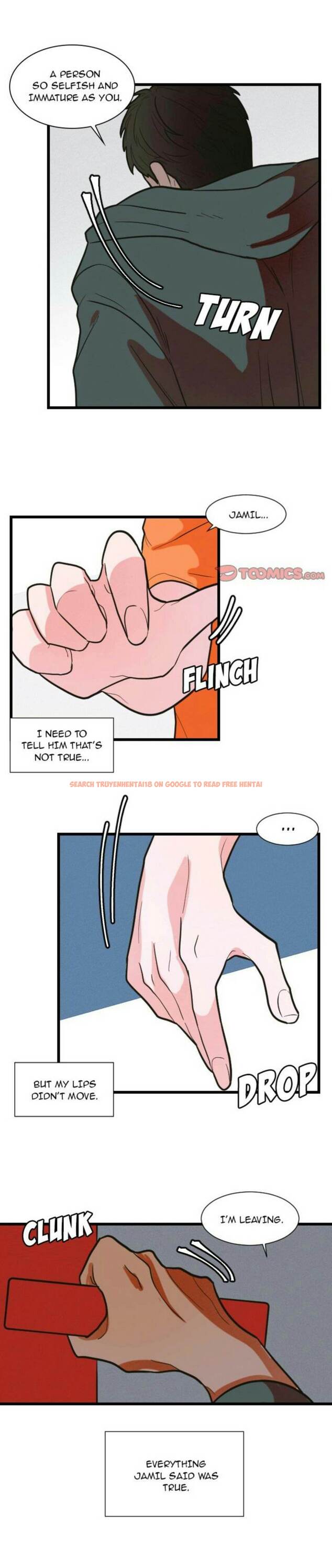 Read Hentai Image 15 419 in comic Hugo - Chapter 20 - hentaitnt.net