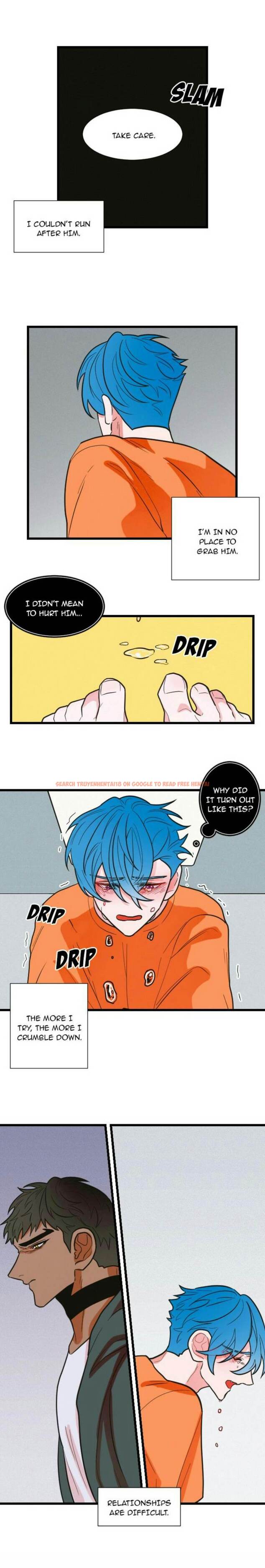 Read Hentai Image 16 419 in comic Hugo - Chapter 20 - hentaitnt.net